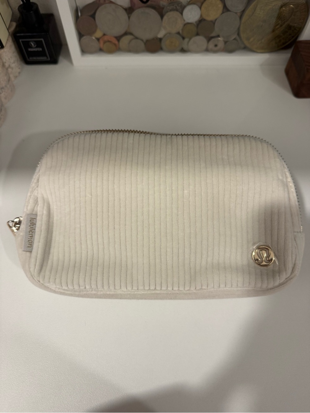 Lululemon Belt Bag